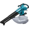 Soplador 18V Lxt 4,2 M3/Min 64Mt/Seg Dub187Z Makita
