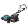 Cortadora De Cesped 13"(330Mm) 18V Lxt Dlm330Z Makita