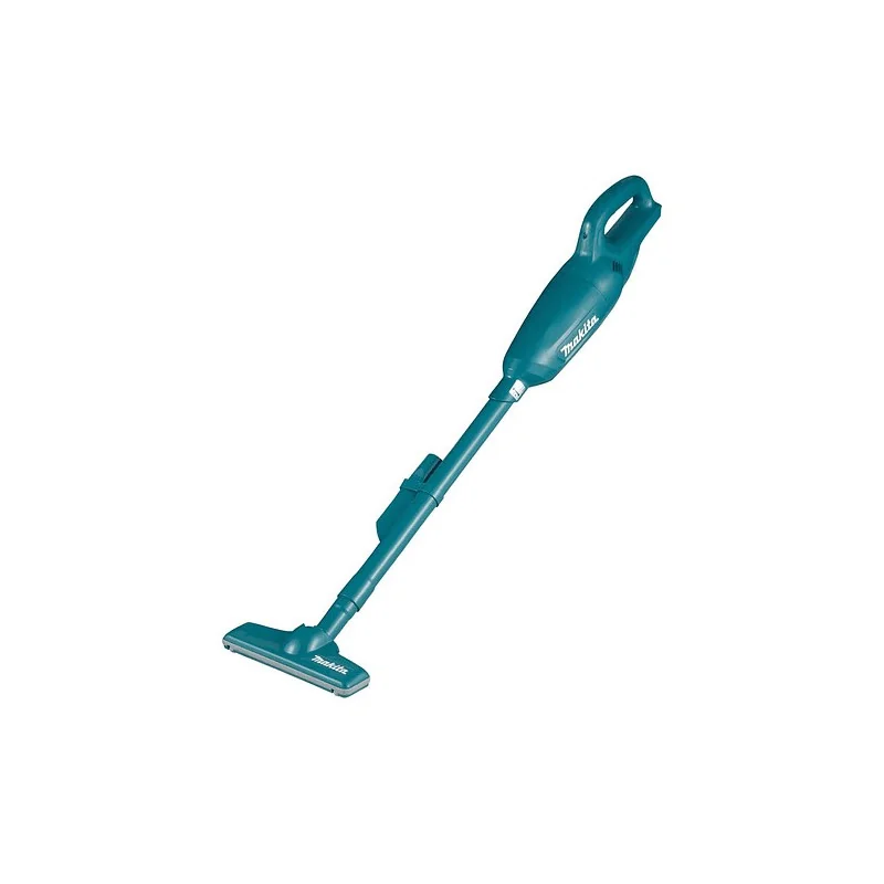 Aspiradora De Mano 600Ml 12V Cxt 1,3 M3/Min Cl106Fdz Makita