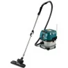 Aspiradora 8.0Lt 40V Xgt 1,8M3/Min Seco Motor Bl Vc002Glz Makita