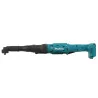 Atornillador Angular Cuadrado 3/8" 18V Ltx 80-200R Dfl650Fz Makita