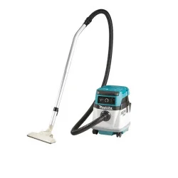 Aspiradora 15Lt 18Vx2 (36V) 2,1M3/Min Seco/Humedo Dvc151Lz Makita