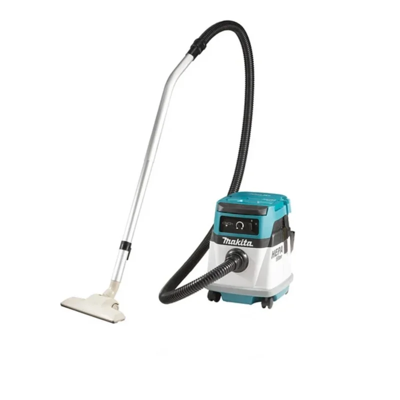 Aspiradora 15Lt 18Vx2 (36V) 2,1M3/Min Seco/Humedo Dvc151Lz Makita