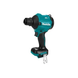 Pistola Soplado 18V Lxt 1,1M3/Min 150Mt/Seg Motor Das180Z Makita