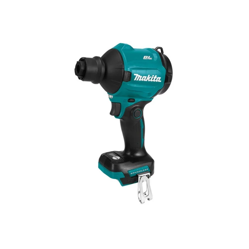 Pistola Soplado 18V Lxt 1,1M3/Min 150Mt/Seg Motor Das180Z Makita