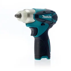 Llave Impacto 3/8" 10,8V/12V 110Nm 0-2.300Rpm Tw100Dz Makita