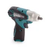 Llave Impacto 3/8" 10,8V/12V 110Nm 0-2.300Rpm Tw100Dz Makita