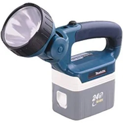Linterna Incandescente 24V Ni-Mh (Sin Bateria Bml240 Makita
