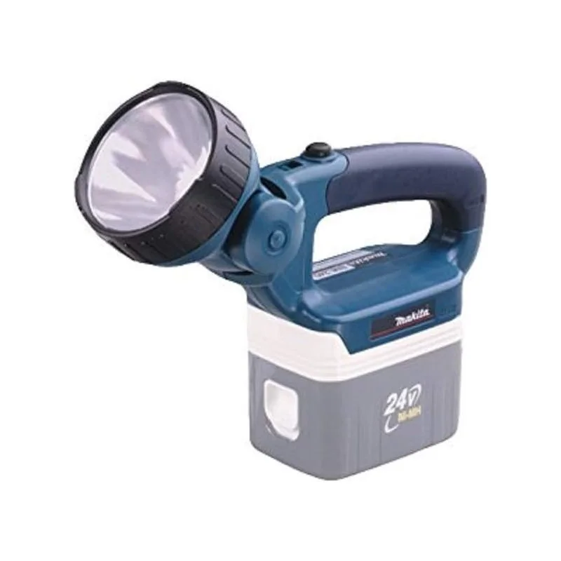 Linterna Incandescente 24V Ni-Mh (Sin Bateria Bml240 Makita