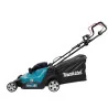 Cortadora De Cesped 17"(430Mm) 18Vx2 (36V) 2 Bat.L Dlm432Ct2 Makita