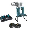 Degolladora 18Vx2 (36V) Motor Bl Perno Torque Cont Dwt310Pt2 Makita