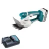Tijeras Para Cesped 160Mm 18V Serie "G" 1 Bat.Li-I Um603Dwy Makita