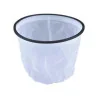 Filtro Tela Agua Para Aspiradora Modelos VC2510L 195556-7 MAKITA