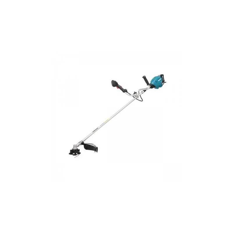 Desmalezadora 40V Xgt Mango "U" Corte 255Mm Motor Ur013Gz02 Makita