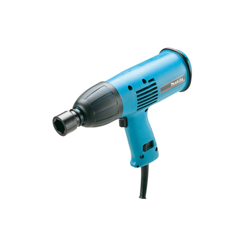 Llave Impacto 1/2" 470W (Max.Torque 294Nm) Para Perno 6905H Makita