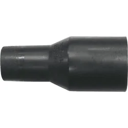 PUÑO FRONTAL 38 P/VC1310L /VC2510L /VC3210L 195548-6 MAKITA