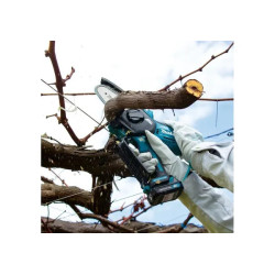 Podador 100Mmm 12V Cxt + Bat Li-Ion 2.0Ah+Cargador Uc100Dsa Makita