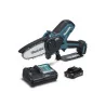 Podador 100Mmm 12V Cxt + Bat Li-Ion 2.0Ah+Cargador Uc100Dsa Makita