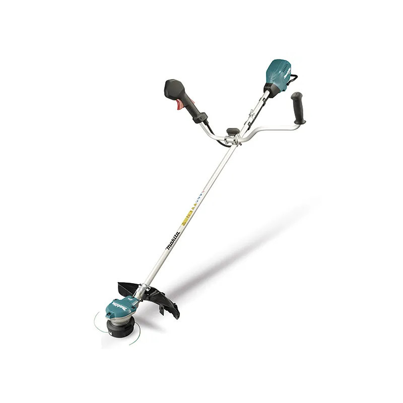 Desmalezadora 40V Xgt Mango "U" Corte 350Mm Motor Ur002Gz Makita