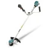 Desmalezadora 40V Xgt Mango "U" Corte 350Mm Motor Ur002Gz Makita