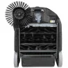 Barredora / Aspiradora inalámbrica filtro HEPA BL 40V VS001GZ Makita