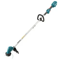 Orilladora 18V Lxt Mango "O" Corte 300Mm Motor Bl Dur192Lz Makita
