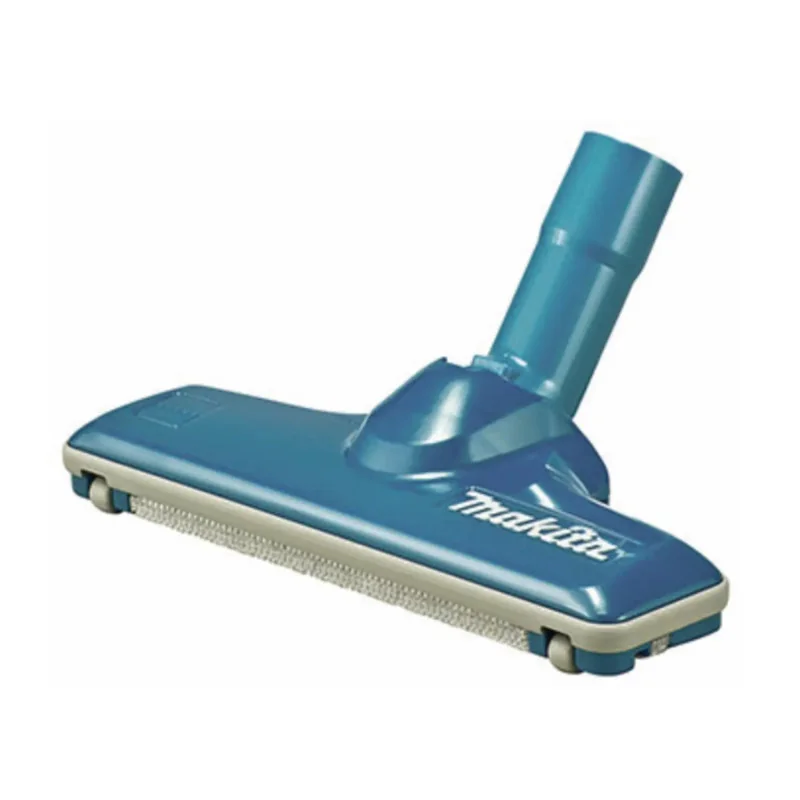 Boquilla Piso Alfombra Azul 28Mm Para Cl104D - Cl1 198523-1 Makita