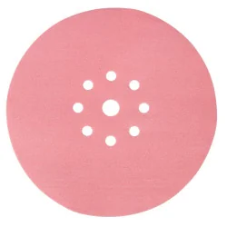 Disco 225Mm  Grano 320 Para Yeso Para Dsl800 25Pz B-68426 Makita