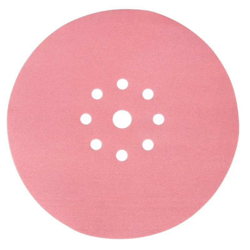 Disco 225Mm  Grano 320 Para Yeso Para Dsl800 25Pz B-68426 Makita