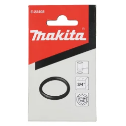 Oring Dado Impacto 3/4" E-22408 Makita
