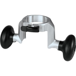 CONJUNTO DE MANGOS P/RT0700C 196924-7 MAKITA