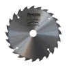 DISCO SIERRA 6-1/2" (165 X 20MM X 1.5MM X 24DTE) P A-85101 MAKITA