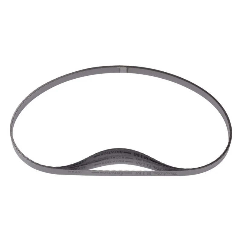 Sierra Banda Bi-Metal (24T X 13Mm) Para Acero Dulce. B-40565 Makita