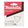 Fibra Abrasiva Delta Velcro Sin Grano Para Oxido-Mad 1P B-21814 Makita