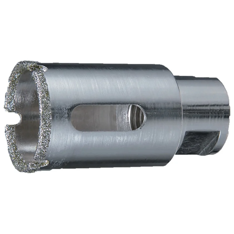 Broca Copa Diamantada (30Mm X M14) Para Marmol-Seco D-35019 Makita