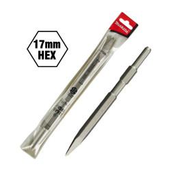 Punto Hex 17Mm 255 Mm. Hm0810 Hm0810T D-71283 Makita