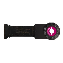 Hoja Cuchilla Inmersion 32Mm X 70Mm Starlock Max M B-66450 Makita