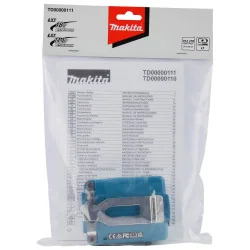 Adaptador Usb Para Baterias 18V Lxt Li-Ion Con Gan Td00000111 Makita
