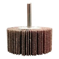 Rueda Traslapada A60 60X30Mm Eje 6Mm D-76261 Makita