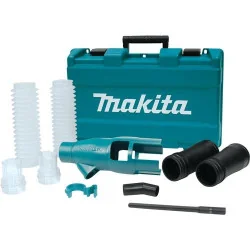 SET EXTRACTOR DE POLVOP/HR5202C /HR5212C 196858-4 MAKITA