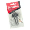 Fresa 3/8" X 1.1/8" Media Caña Toma 1/2" Con Rodam. D-02412 Makita