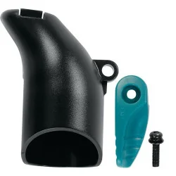 Polvo Boquilla Set Para Hs7600 196843-7 Makita