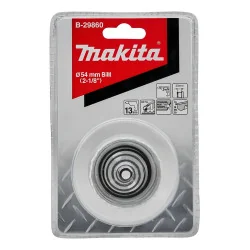 Sierra Copa Bim Acero Inox54Mm B-29860 Makita