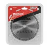 Disco Sierra 7-1/4" (185 X 20Mm X 60Dte) Buje 15.8 D-73112 Makita