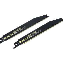 Hoja Sierra Sable Hcs Nº 3020 (10T X 150Mm) Para Made A-02319 Makita