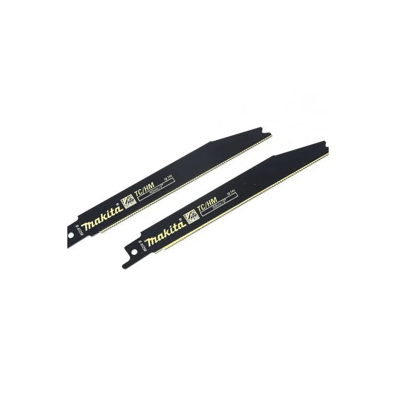 Hoja Sierra Sable Hcs Nº 3020 (10T X 150Mm) Para Made A-02319 Makita