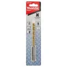 Broca Metal Hss-Tin 6X123 Sds-Plus B-57467 Makita