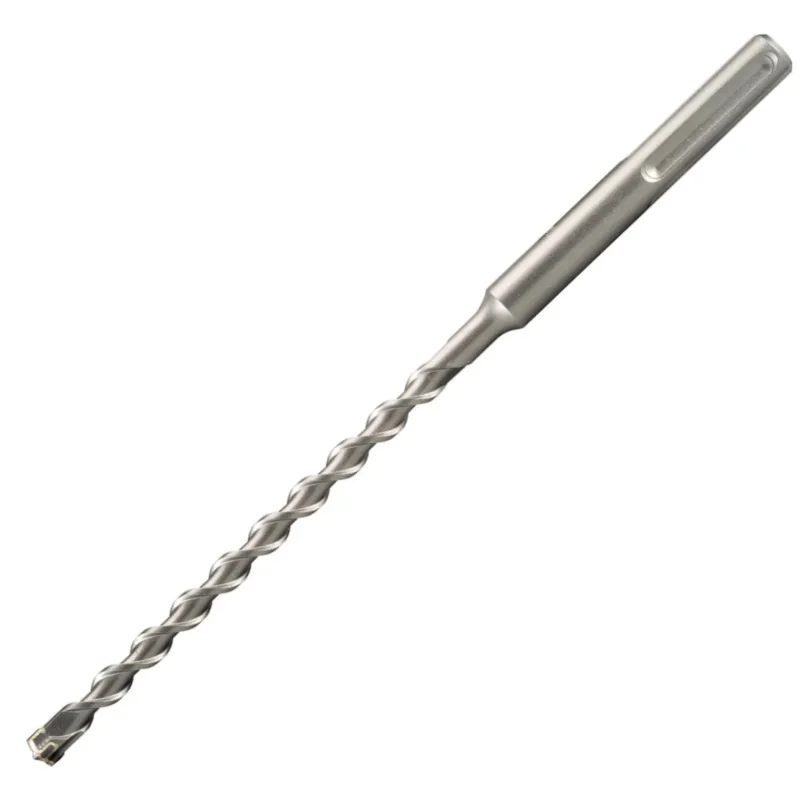 Broca Sds Max 4 Cortes 12x340 Largo Util 200Mm E-11324 Makita