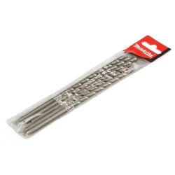 Broca Mamposteria Bit 6X150Mm 5Pcs Set D-71825 Makita