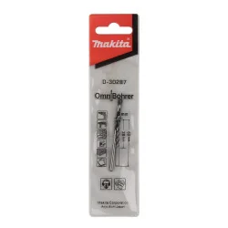 Broca Multiproposito Omnibohrer 3X60 D-30287 Makita